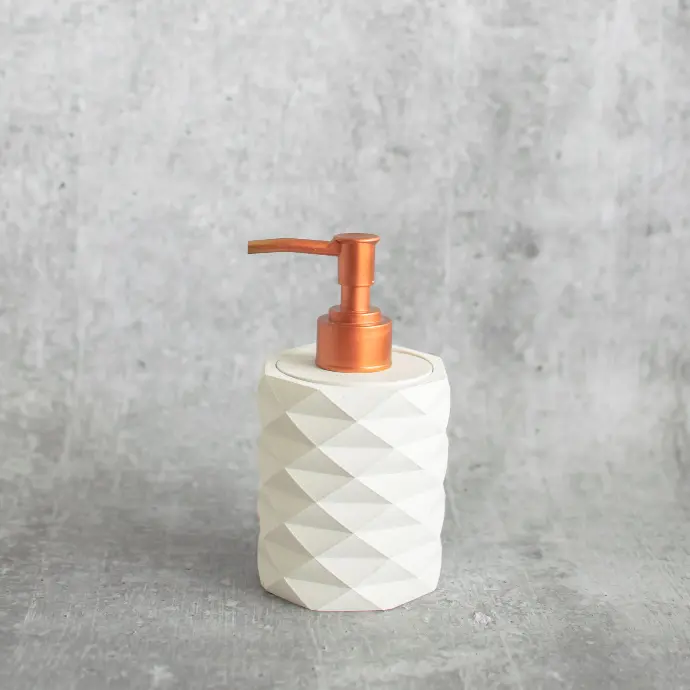 SD1 - Soap dispenser mold