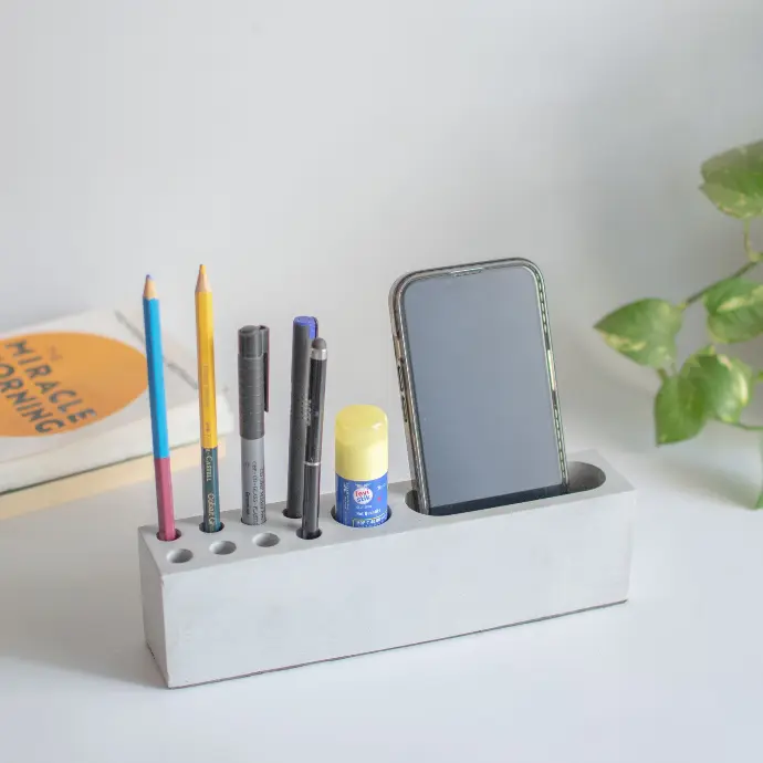 BM1 - Desk organiser Mold B1