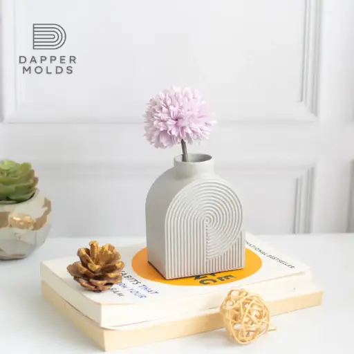 SV1 - Small Vase mold