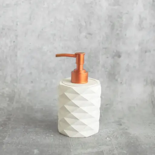 SD1 - Soap dispenser mold