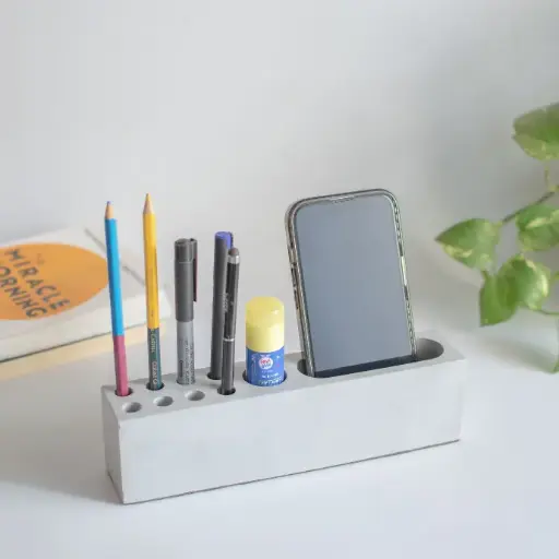BM1 - Desk organiser Mold B1