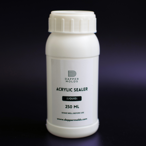 Water-Based Concrete Sealer (250 ML)