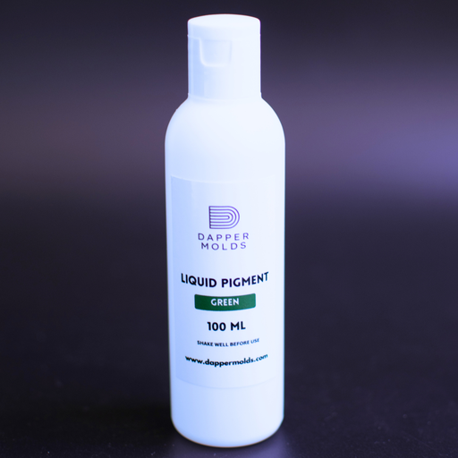 Concrete Pigment | Liquid | Green (100 ML)  