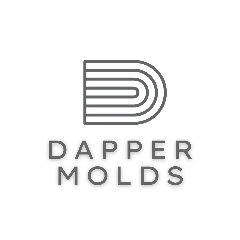 DAPPER MOLDS